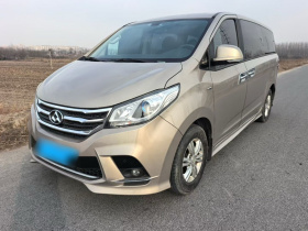 上汽大通MAXUS 大通G10 2018款 PLUS 2.0T 自动精英版