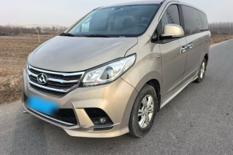 上汽大通MAXUS 大通G10 2018款 PLUS 2.0T 自动精英版