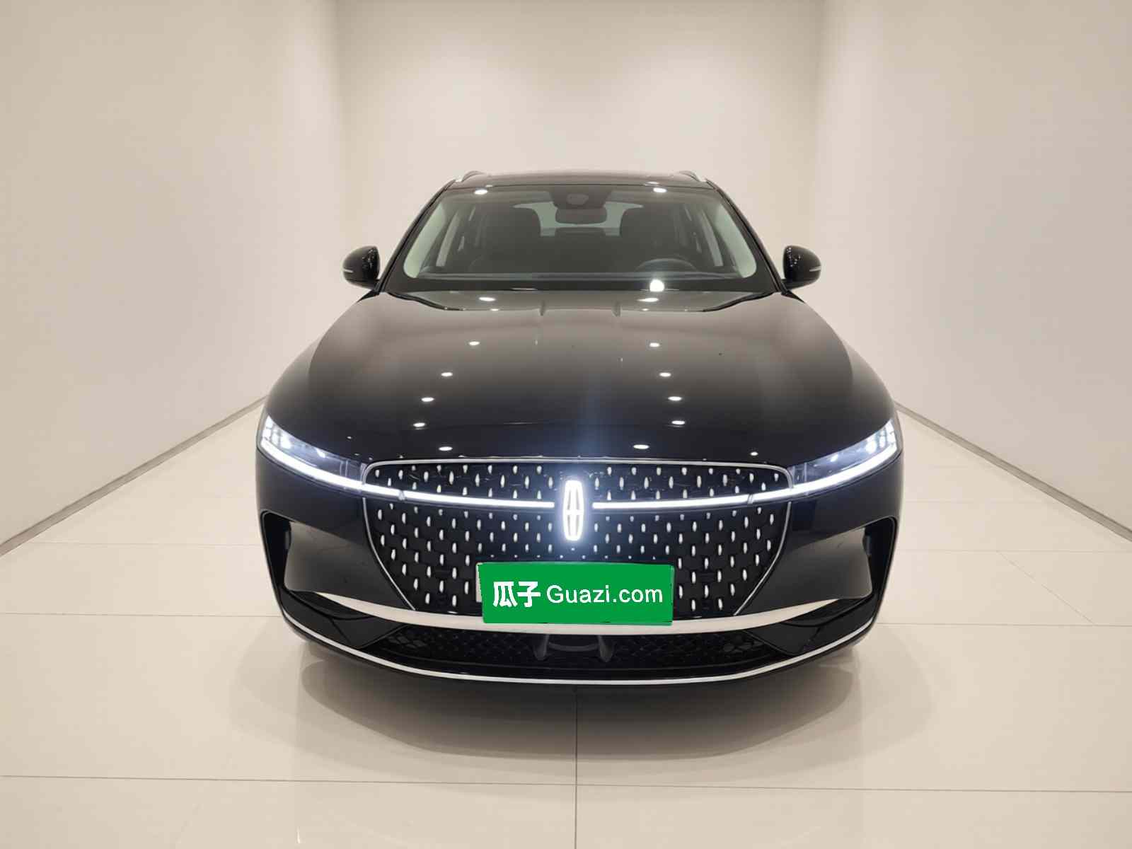 林肯 航海家 2023款 2.0T 四驱尊逸版(1)