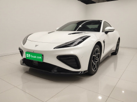 哪吒汽车 哪吒GT 2023款 560