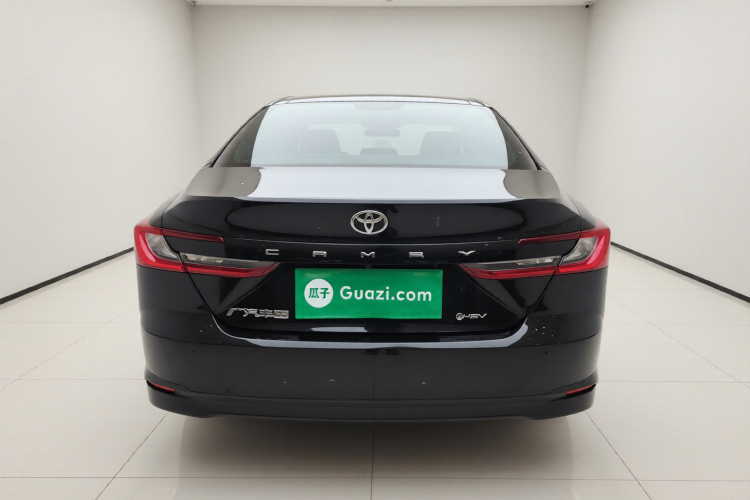 丰田 凯美瑞 2024款 双擎 2.0HGVP 豪华版车身外观6