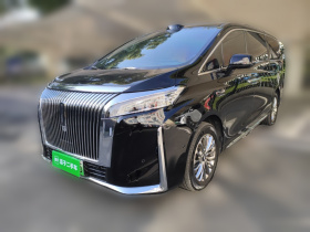 魏牌 高山 2025款 四驱高山8