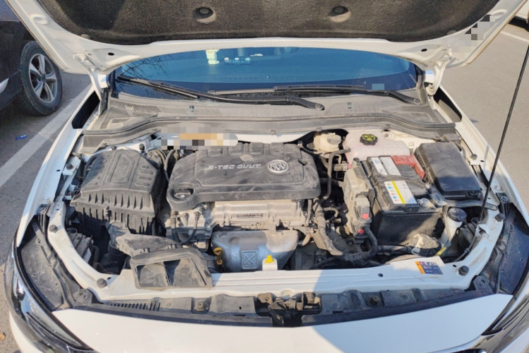 别克 英朗 2021款 改款 典范 1.5L 自动精英型局部细节24