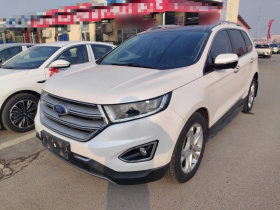 福特 锐界 2018款 EcoBoost 245 两驱豪锐型 7座 国V