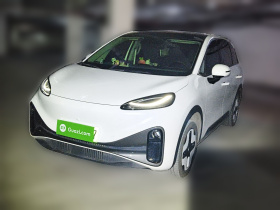 ARCFOX极狐 极狐考拉S 2024款 AIR