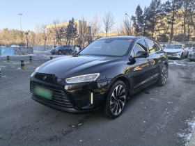 鸿蒙智行 问界M5 2022款 增程四驱至臻版