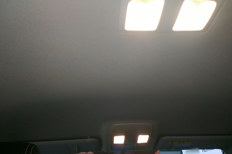 马自达3 昂克赛拉 2017款 三厢 1.5L 手动舒适型 国V中控内饰22