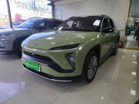 蔚来ES6 2019款 430KM 首发纪念版