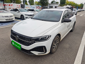 大众 朗逸 2024款 300TSI DSG星空领先版