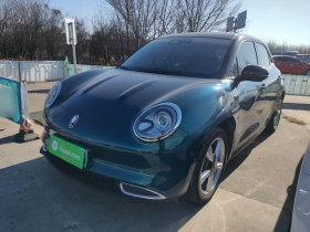 欧拉好猫 2021款 500km长续航 波塞冬版 三元锂