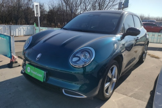 欧拉好猫 2021款 500km长续航 波塞冬版 三元锂