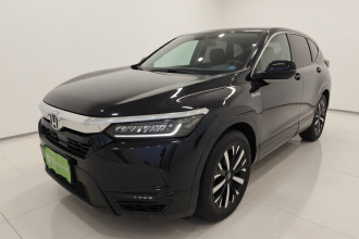 本田 皓影 2021款 锐·混动 2.0L 两驱锐·尊贵版