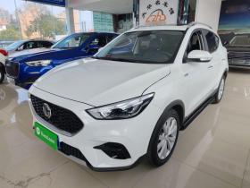 名爵ZS 2020款 180DVVT 自动Lite