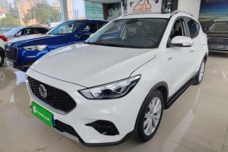 名爵ZS 2020款 180DVVT 自动Lite