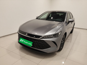 比亚迪 秦PLUS 2025款 DM-i 智驾版 55KM领先型