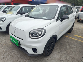 零跑汽车 零跑T03 2025款 310舒享版