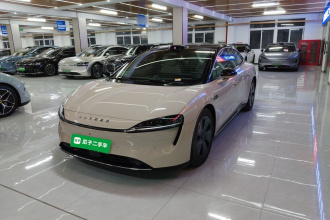 鸿蒙智行 智界S7 2024款 Max+ 后驱超航智驾版