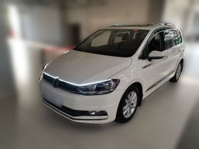 大众 2018款 途安L 280TSI DSG舒适版 7座 国VI