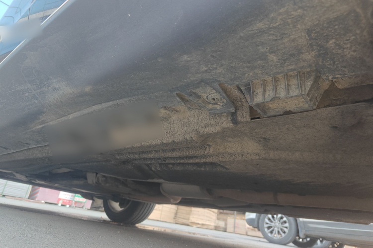 宝马X5(进口) 2018款 xDrive28i局部细节9003