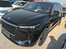 理想汽车 理想ONE 2021款 增程6座版