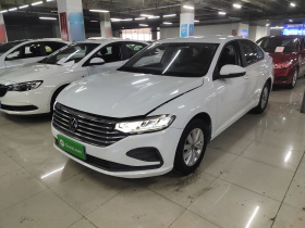 大众 朗逸 2023款 1.5L 自动得逸版