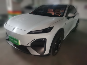 深蓝汽车 深蓝S07 2023款 200Max增程版