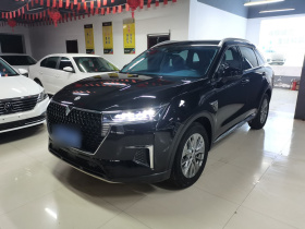 启辰星 2020款 260T 自动48V轻混增压 星享版