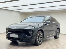 蔚来EC6 2020款 605KM 运动版