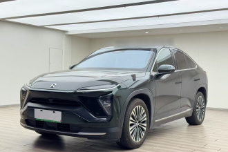 蔚来EC6 2020款 605KM 运动版