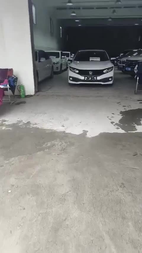 吉利汽车 帝豪 2023款 第4代冠军版 1.5L CVT豪华型讲解2