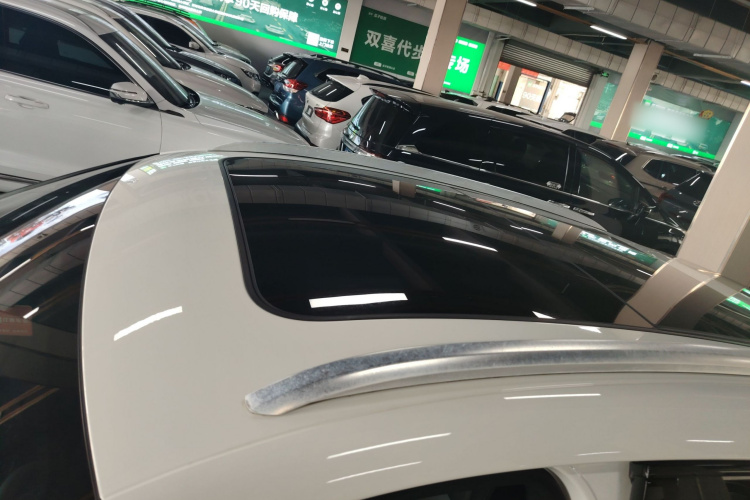 保时捷 2017款 Macan GTS 3.0T局部细节57