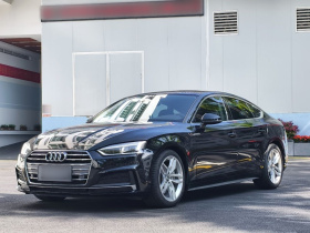 奥迪A5 2017款 Sportback 45 TFSI 时尚型