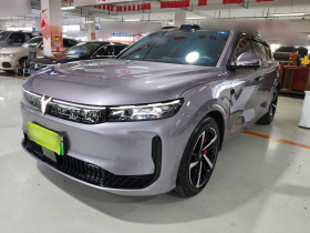 岚图汽车 岚图FREE 2025款 FREE+ 四驱乾崑版