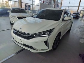 东风风神 奕炫 2021款 230T 自动荣耀版