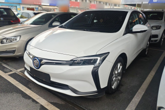 别克 微蓝6 2022款 互联共享型 PLUS