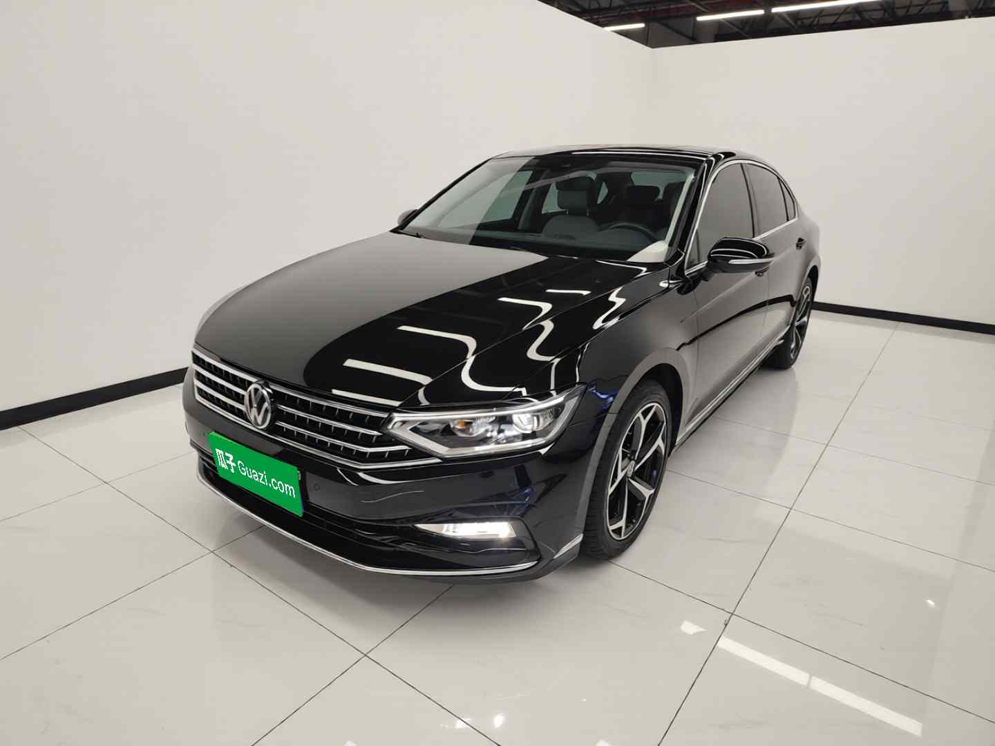 大众 迈腾 2025款 众享款 330TSI DSG豪华型(2)