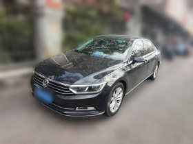 大众 迈腾 2018款 改款 330TSI DSG 豪华型