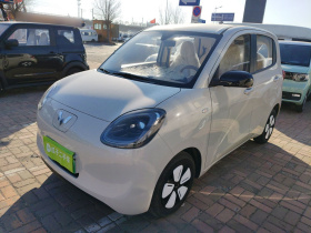 五菱汽车 宏光MINIEV 2025款 四门版 进阶款