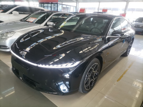 长安启源A07 2025款 蓝鲸增程版 230旗舰型