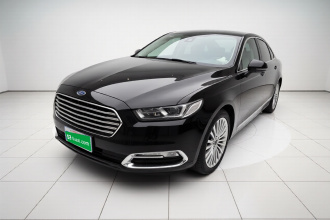 福特 金牛座 2018款 EcoBoost 245 卓越型 国VI