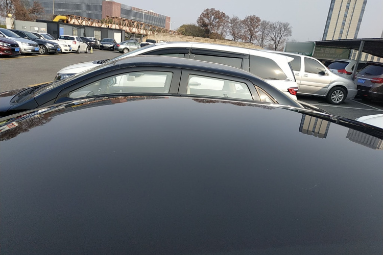 小鹏MONA M03 2024款 620 超长续航局部细节57