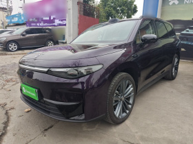 零跑汽车 零跑C16 2024款 增程 200激光雷达版