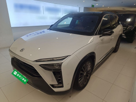 蔚来ES8 2020款 580KM 六座版