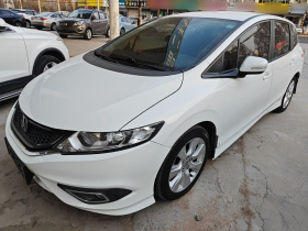 本田 杰德 2013款 1.8L 自动舒适版 5座