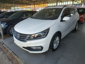 宝骏310W 2017款 1.5L 手动时尚型 国V