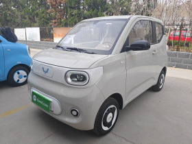 五菱汽车 宏光MINIEV 2024款 第三代 215km 青春版