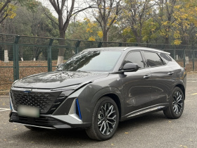 长安欧尚 欧尚Z6新能源 2023款 智电iDD 150KM旗舰PLUS