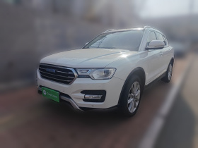 哈弗H7 2016款 蓝标H7 2.0T 自动豪华型