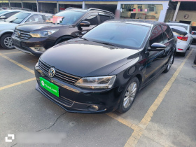 大众 速腾 2014款 1.6L 自动舒适型