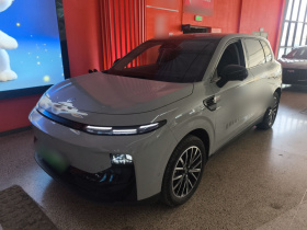 零跑汽车 零跑B10 2025款 510悦享版